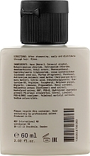 Ultimate Repair Conditioner pH 3.3 - REF Ultimate Repair Conditioner (mini size) — photo N13