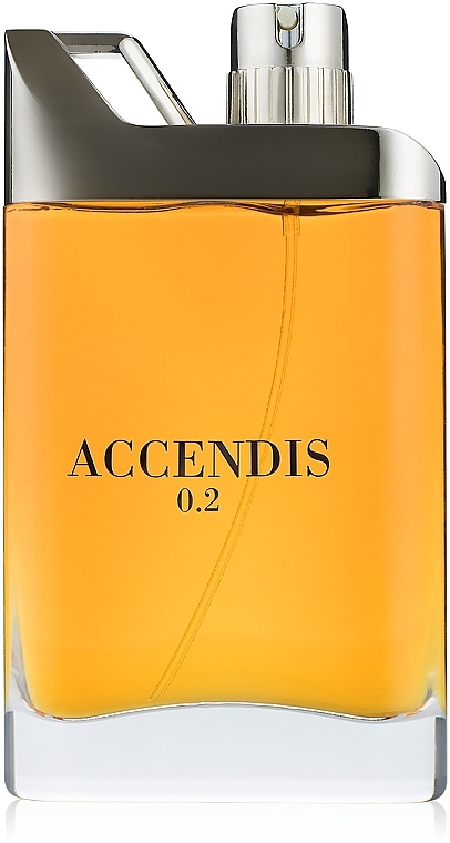 Accendis Accendis 0.2 - Eau de Parfum — photo N3