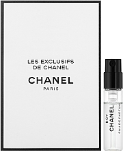 GIFT! Chanel Les Exclusifs de Chanel Boy Chanel - Eau de Parfum (sample) — photo N4