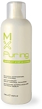 Fragrances, Perfumes, Cosmetics Anti-Dandruff Shampoo - Maxima Puring Dundruff Stop Anti-Dundruff Sebum Control Shampoo