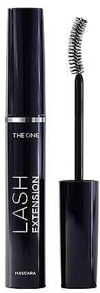 Mascara with Lash Extension Effect - Oriflame The One Lash Extension — photo N1