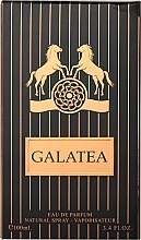 Alhambra Galatea - Perfumed Spray — photo N4