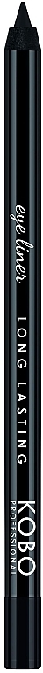 Kobo Professional Long Lasting Eyepencil - Waterproof Eyeliner — photo N1