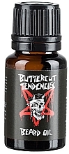 Fragrances, Perfumes, Cosmetics Beard Oil - Pan Drwal Buttercut Tendencies Beard Oil