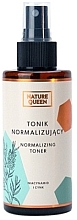 Normalizing Face Toner - Nature Queen Normalizing Toner — photo N1