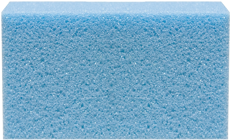 Pumice, small, light blue - Titania  — photo N1