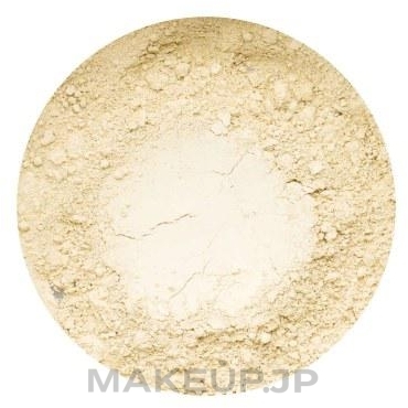 Concealer - Annabelle Minerals Concealer — photo Golden Fair