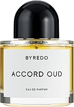 Byredo Accord Oud - Eau de Parfum — photo N1