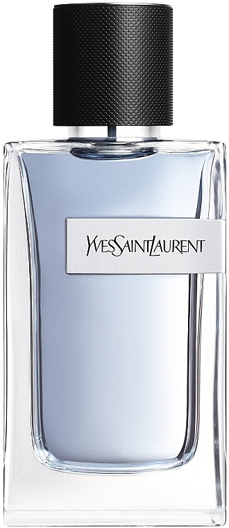 Yves Saint Laurent Y Pour Homme - Eau de Toilette (tester with cap) — photo N1