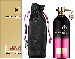 Montale Intense Roses Musk - Perfume — photo N4