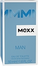 Mexx Man NEW - Eau de Toilette — photo N7