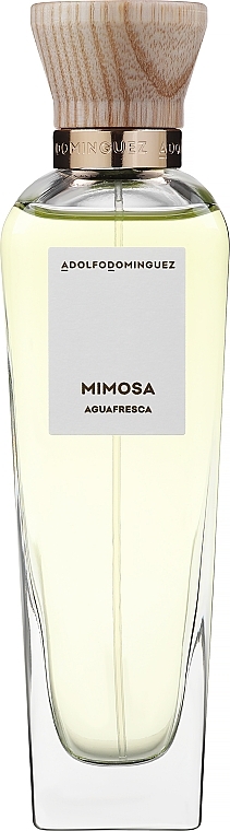 Agua Fresca De Mimosa Coriandro - Eau de Toilette — photo N1