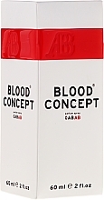 Blood Concept AB - Perfume — photo N1