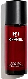 Eye Revitalizing Serum - Chanel N1 De Chanel Revitalizing Serum — photo N1