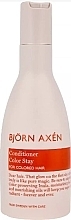 Fragrances, Perfumes, Cosmetics Colored Hair Conditioner - BjOrn AxEn Color Stay Conditioner