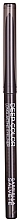 Eye Pencil - Gabriella Salvete Deep Color Eyeliner — photo N1