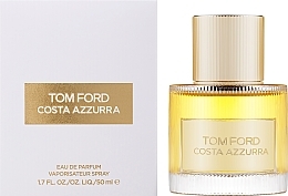 Fragrances, Perfumes, Cosmetics Tom Ford Costa Azzurra Signature - Eau de Parfum