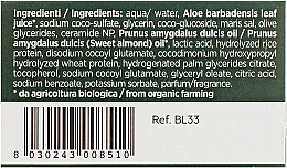 Nourishing & Repairing Shampoo - BiosLine BioKap Nourishing Repair Shampoo — photo N29