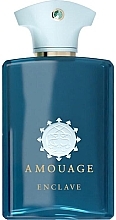 Amouage Renaissance Enclave - Eau de Parfum (tester without cap) — photo N5