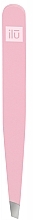 Tweezer, pink - Ilu — photo N1