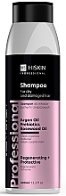 Shampoo for Dry & Damaged Hair - HiSkin Professional Shampoo — photo N29