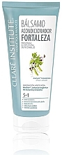 Hair Balm - Cleare Institute Conditioner Balm — photo N1