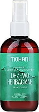 Fragrances, Perfumes, Cosmetics Hydrolat ‘Tea Tree’ - Mohani Natural Tea Tree Hydrolate