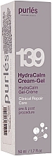 Hydro-Soothing Cream-Gel - Purles Clinical Repair Care 139 HydraCalm Cream-Gel — photo N20