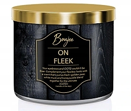 Fragrances, Perfumes, Cosmetics Kringle Candle Boujee On Fleek - Perfumed Candle