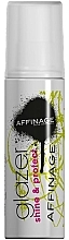 Fragrances, Perfumes, Cosmetics Hair Spray - Affinage Salon Professional Glazer Shine&Protect Spray