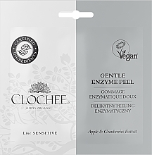 Fragrances, Perfumes, Cosmetics Delicate Enzyme Peel - Clochee Gentle Enzyme Peel