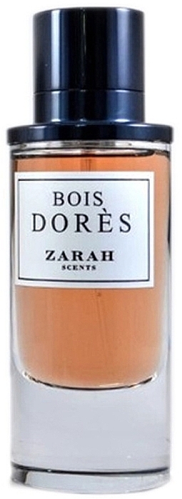 Zarah Bois Dores - Eau de Parfum — photo N1