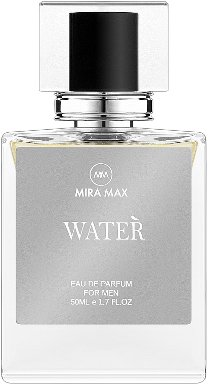 Mira Max Water - Eau de Parfum — photo N6