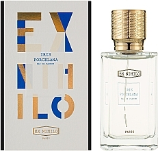 Ex Nihilo Iris Porcelana - Eau de Parfum — photo N10