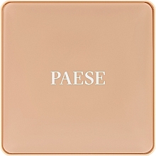 Face & Body Compact Highlighter - Paese Wonder Glow Highlighter — photo N2