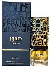 Lattafa Perfumes Jasoor - Eau de Parfum — photo N2