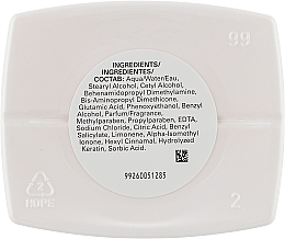 Repair Damaged Hair Mask - Wella Professionals Wella SP Repair Mask — photo N4