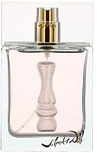 Fragrances, Perfumes, Cosmetics Salvador Dali Angelic Pink - Eau de Toilette (tester with cap)