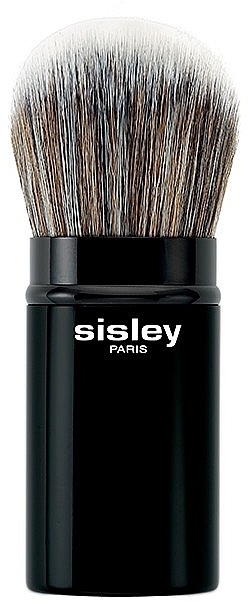 Foundation Brush - Sisley Kabuki Brush — photo N3