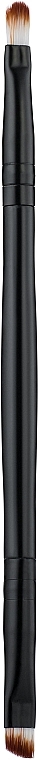 Lip & Brow Makeup Brush, Pf-40 - Puffic Fashion — photo N1