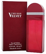 Elizabeth Arden Red Door Velvet - Eau de Parfum (tester with cap) — photo N1