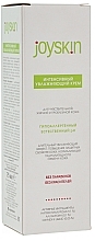 Fragrances, Perfumes, Cosmetics Intensive Moisturizing Face Cream - Capeypharma JoySkin Cream Face