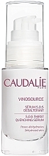 Fragrances, Perfumes, Cosmetics Moisturizing Serum S.O.S - Caudalie Vinosource S.O.S. Thirst Quenching Serum