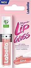 Lip Gloss - Labello Lipgloss — photo N4