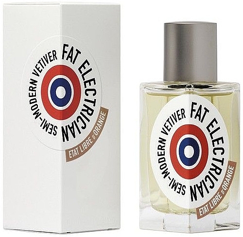 Etat Libre d'Orange Fat Electrician - Eau de Parfum (tester without cap) — photo N2