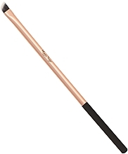 Fragrances, Perfumes, Cosmetics Angled Eye Brush, 135222 - Peggy Sage Oblique Brush For Eyes