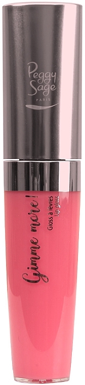 Lip Gloss - Peggy Sage Gloss Gimme More! — photo N4