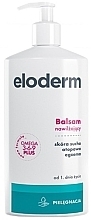 Baby Body Lotion - Eloderm — photo N9