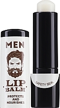 Fragrances, Perfumes, Cosmetics Men Lip Balm - Quiz Cosmetics Skin Care Lip Balm Men