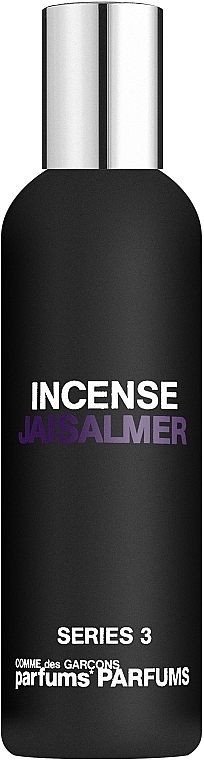 Comme des Garcons Series 3 Incense: Jaisalmer - Eau de Toilette — photo N1